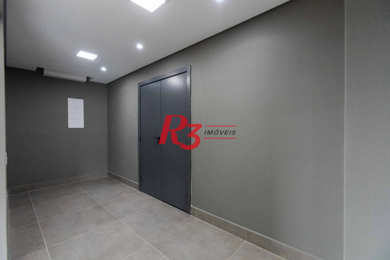 Sala para alugar, 80 m² por R$ 4.000,02/mês - Centro - Santos/SP