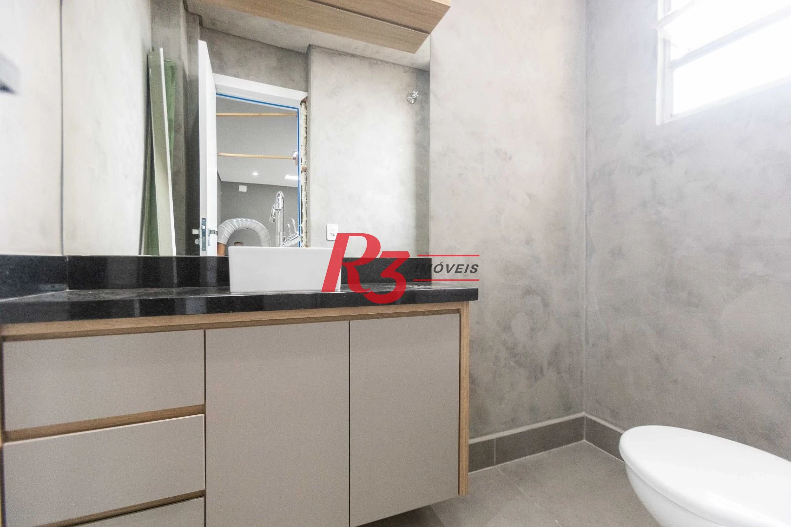 Sala para alugar, 80 m² por R$ 4.000,02/mês - Centro - Santos/SP