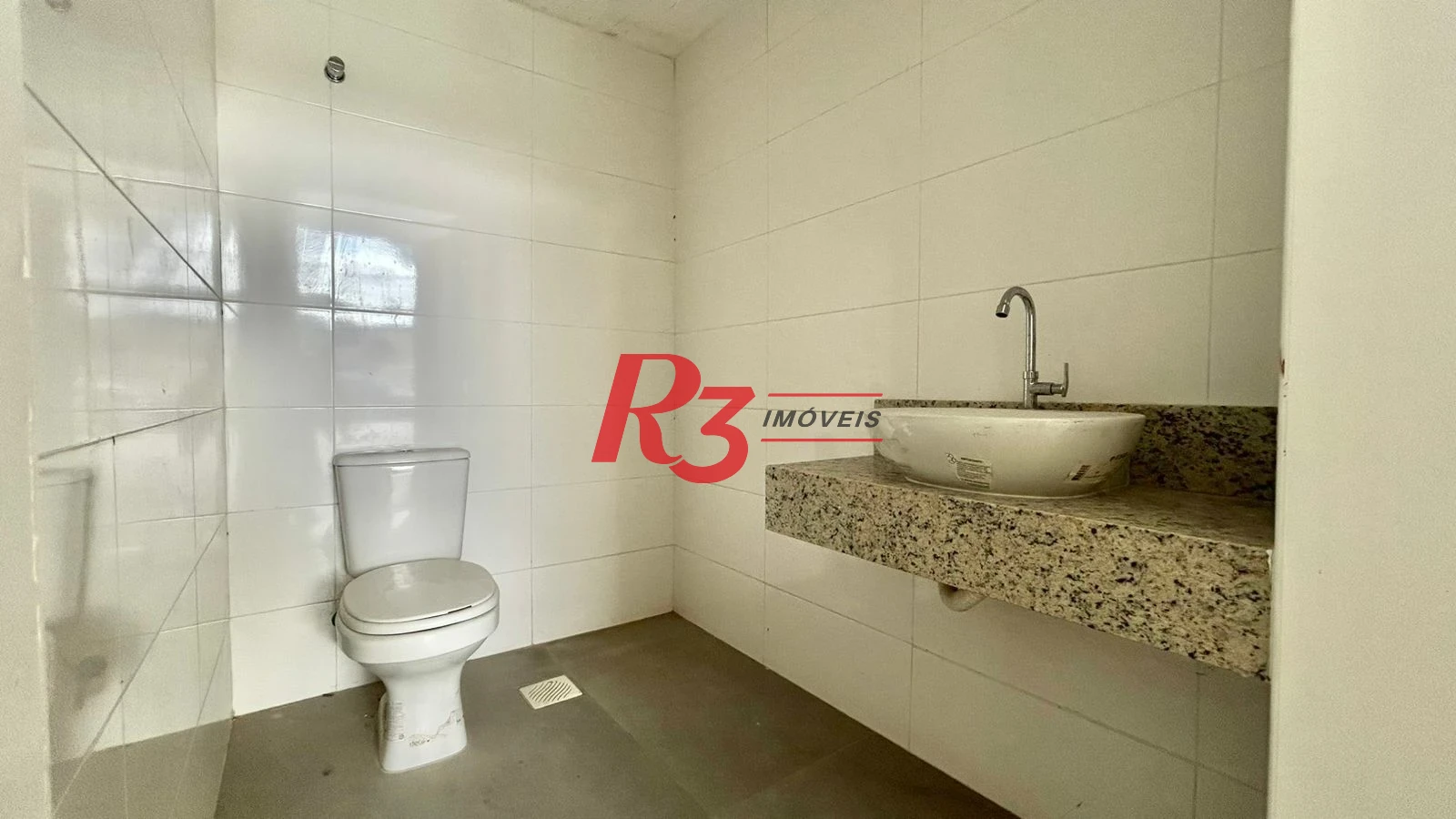 Loja para alugar, 197 m² por R$ 19.872,00/mês - Marapé - Santos/SP