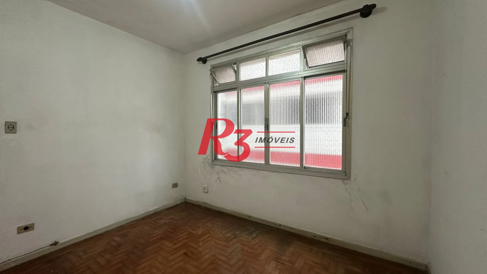 Apartamento à venda, 49 m² por R$ 395.000,00 - Embaré - Santos/SP