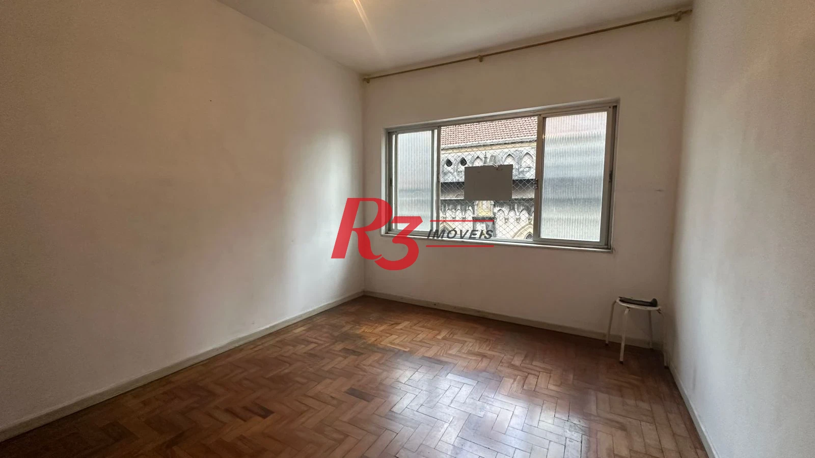 Apartamento à venda, 49 m² por R$ 395.000,00 - Embaré - Santos/SP