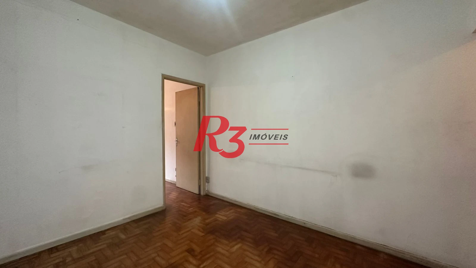 Apartamento à venda, 49 m² por R$ 395.000,00 - Embaré - Santos/SP