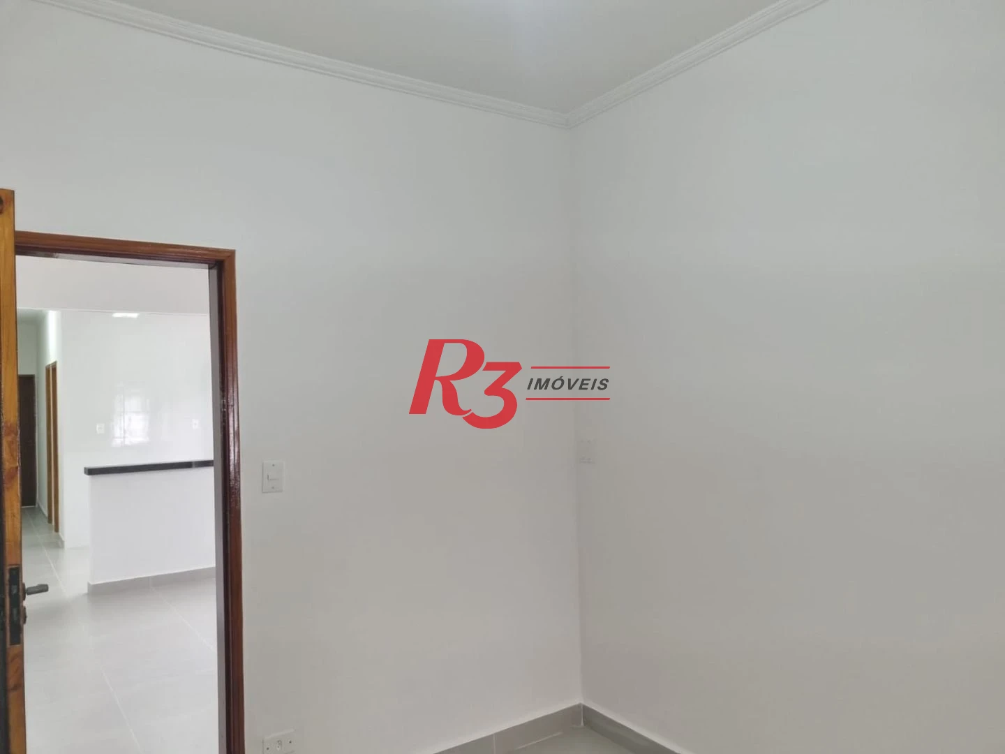 Casa com 3 dormitórios à venda, 150 m² por R$ 532.000,00 - Vila São Jorge - São Vicente/SP
