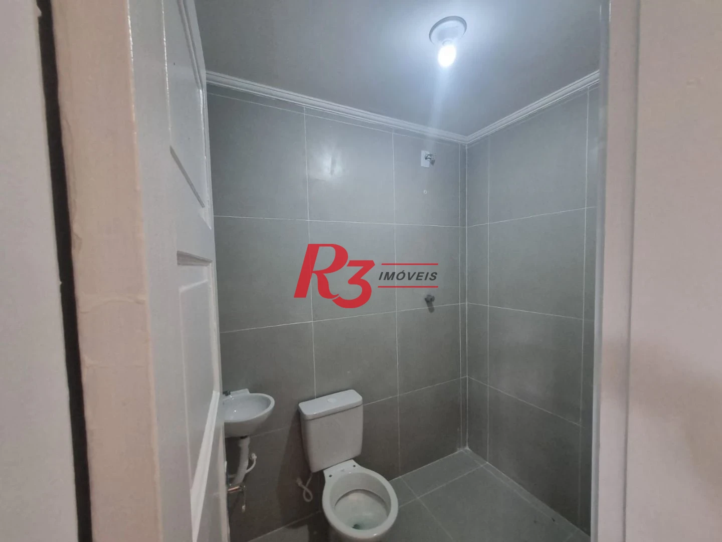 Casa com 3 dormitórios à venda, 150 m² por R$ 532.000,00 - Vila São Jorge - São Vicente/SP