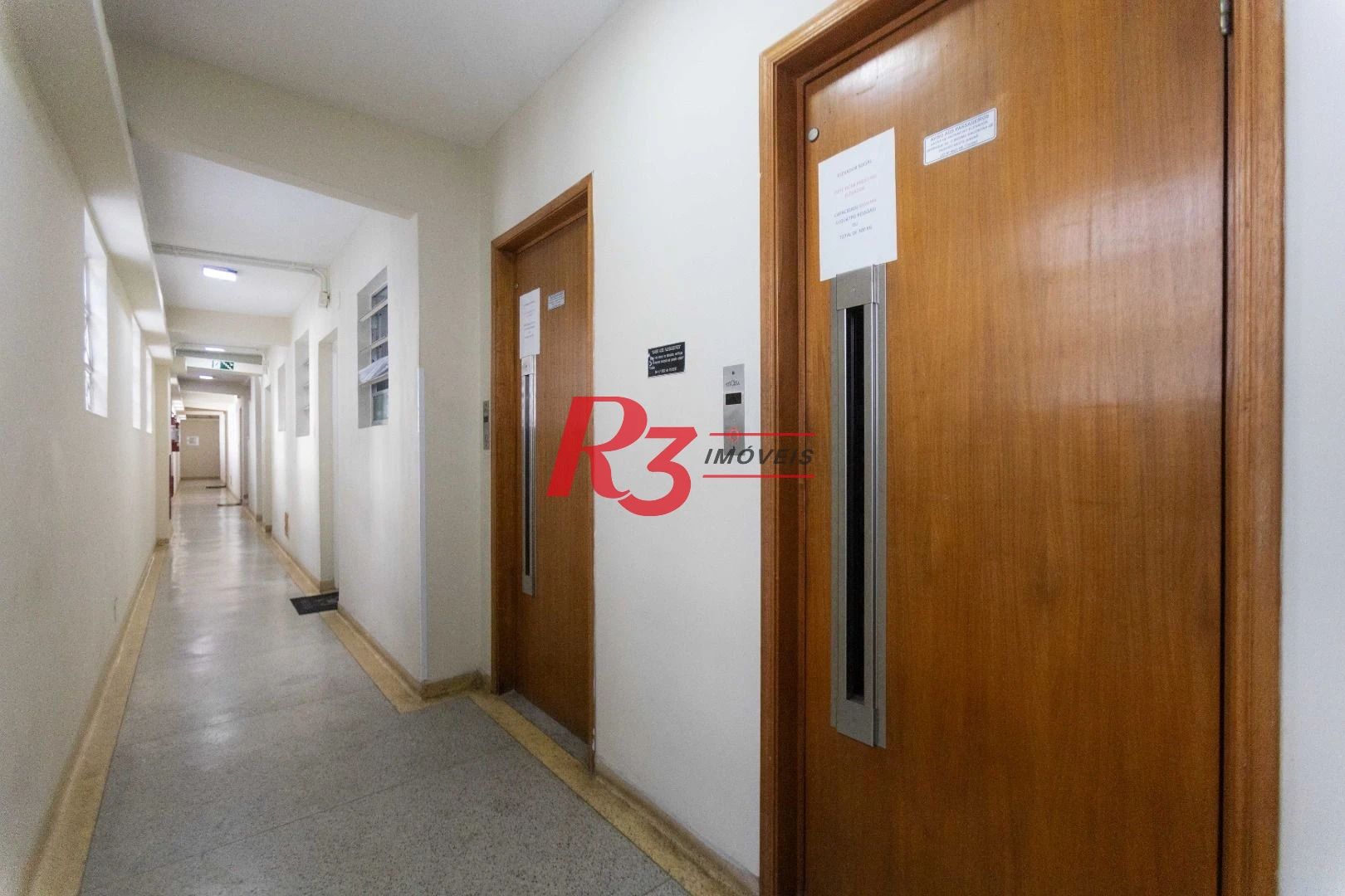 Apartamento com 1 dormitório à venda, 45 m² por R$ 390.000,00 - José Menino - Santos/SP