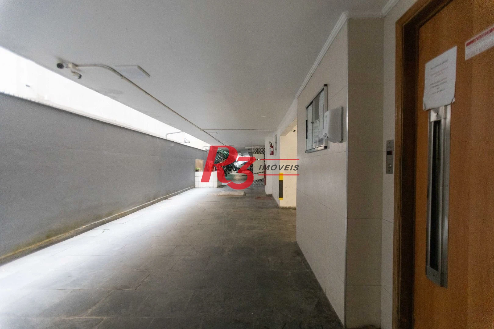 Apartamento com 1 dormitório à venda, 45 m² por R$ 390.000,00 - José Menino - Santos/SP