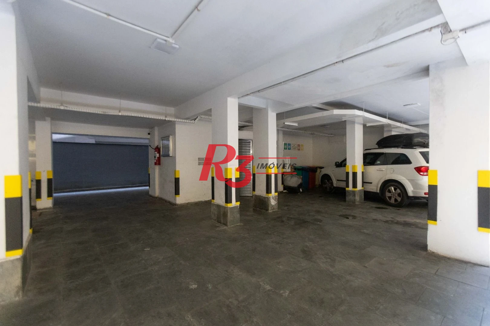 Apartamento com 1 dormitório à venda, 45 m² por R$ 390.000,00 - José Menino - Santos/SP