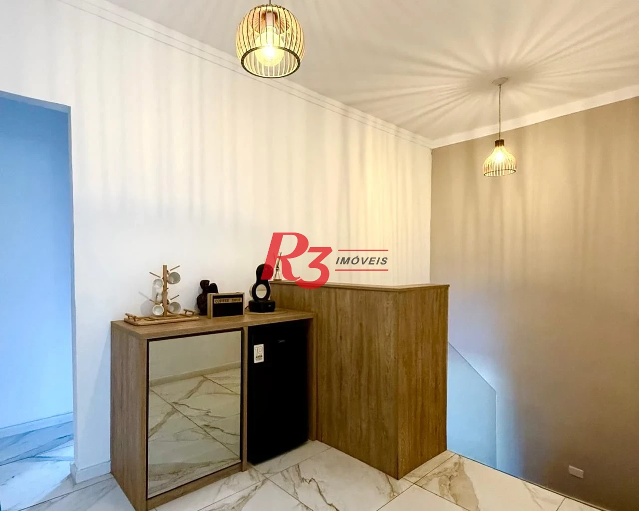 Sobrado com 5 dormitórios, 400 m² - venda por R$ 1.988.000,00 ou aluguel por R$ 18.000,00/mês - Morro de Nova Cintra - Santos/SP