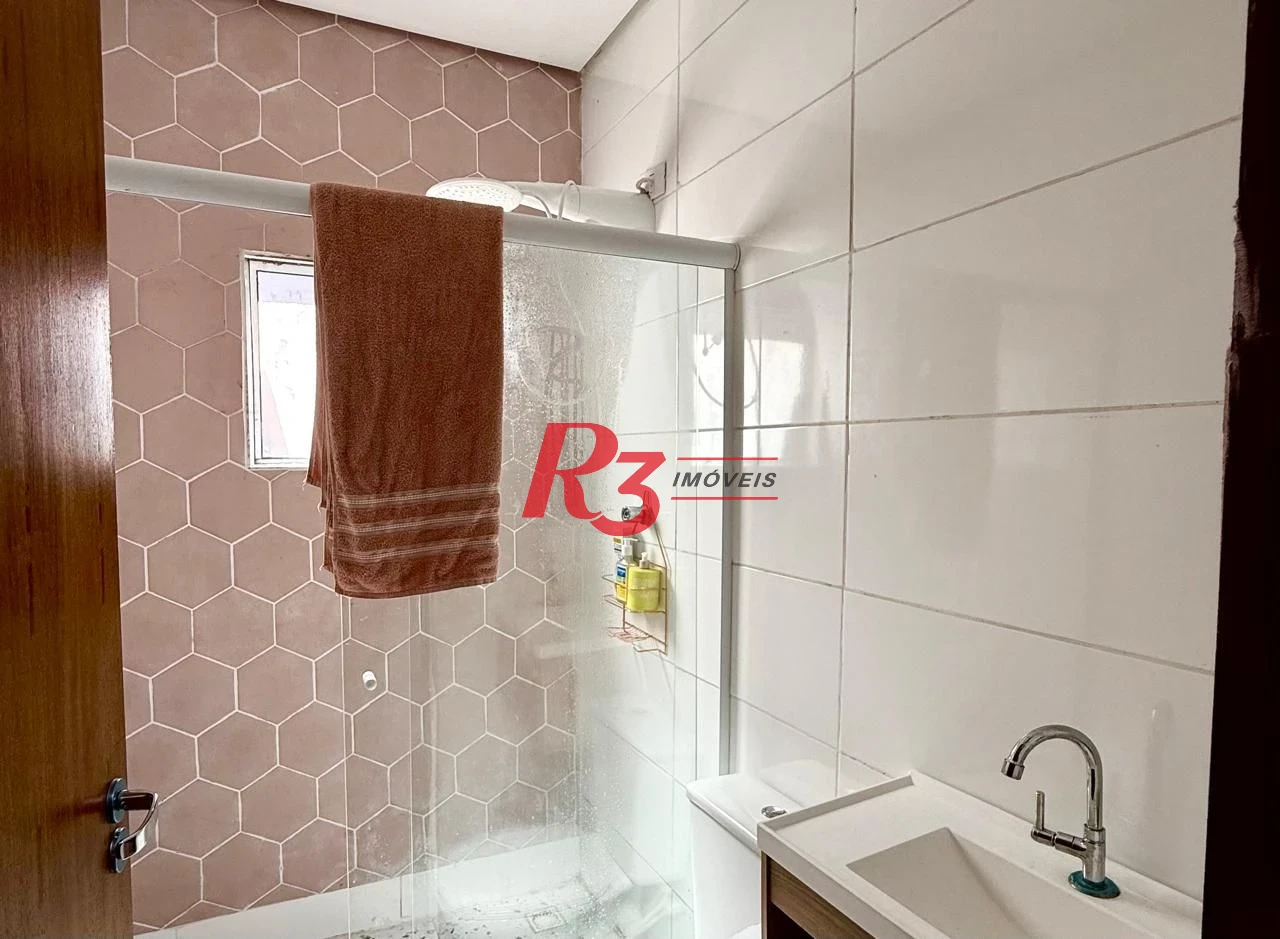 Sobrado com 5 dormitórios, 400 m² - venda por R$ 1.988.000,00 ou aluguel por R$ 18.000,00/mês - Morro de Nova Cintra - Santos/SP