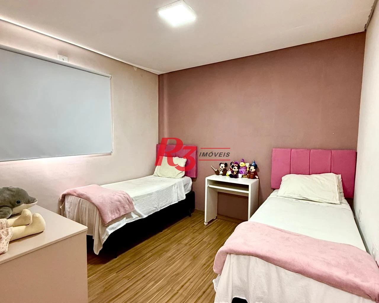 Sobrado com 5 dormitórios, 400 m² - venda por R$ 1.988.000,00 ou aluguel por R$ 18.000,00/mês - Morro de Nova Cintra - Santos/SP