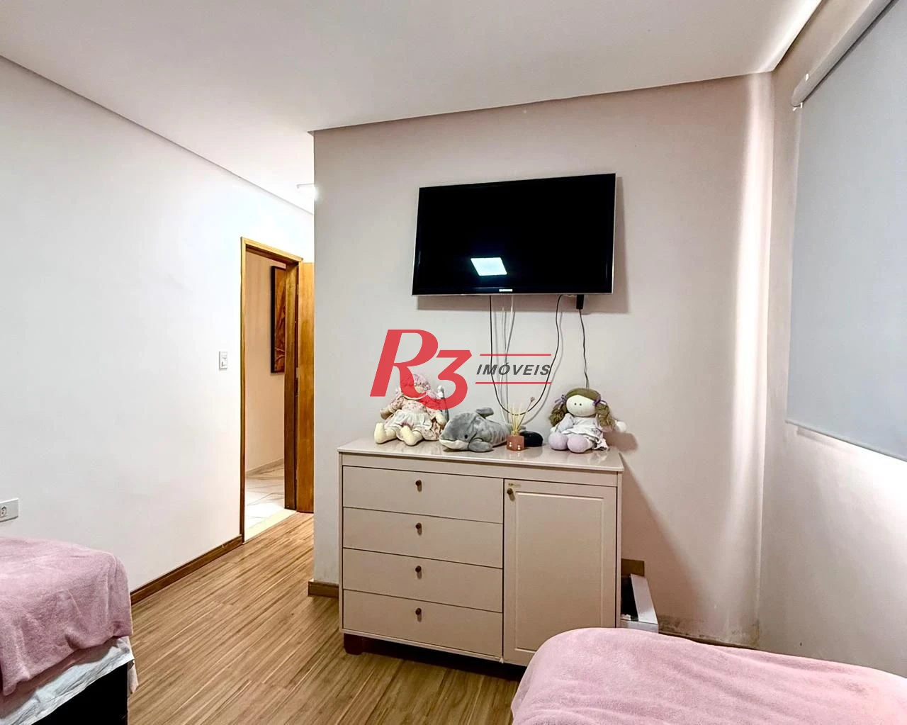 Sobrado com 5 dormitórios, 400 m² - venda por R$ 1.988.000,00 ou aluguel por R$ 18.000,00/mês - Morro de Nova Cintra - Santos/SP