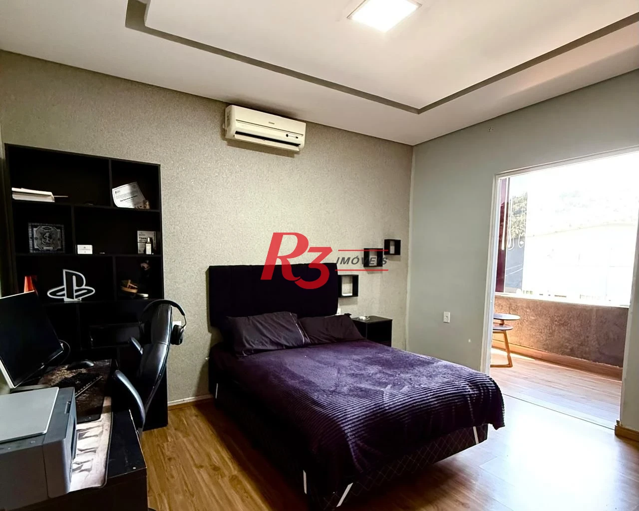 Sobrado com 5 dormitórios, 400 m² - venda por R$ 1.988.000,00 ou aluguel por R$ 18.000,00/mês - Morro de Nova Cintra - Santos/SP