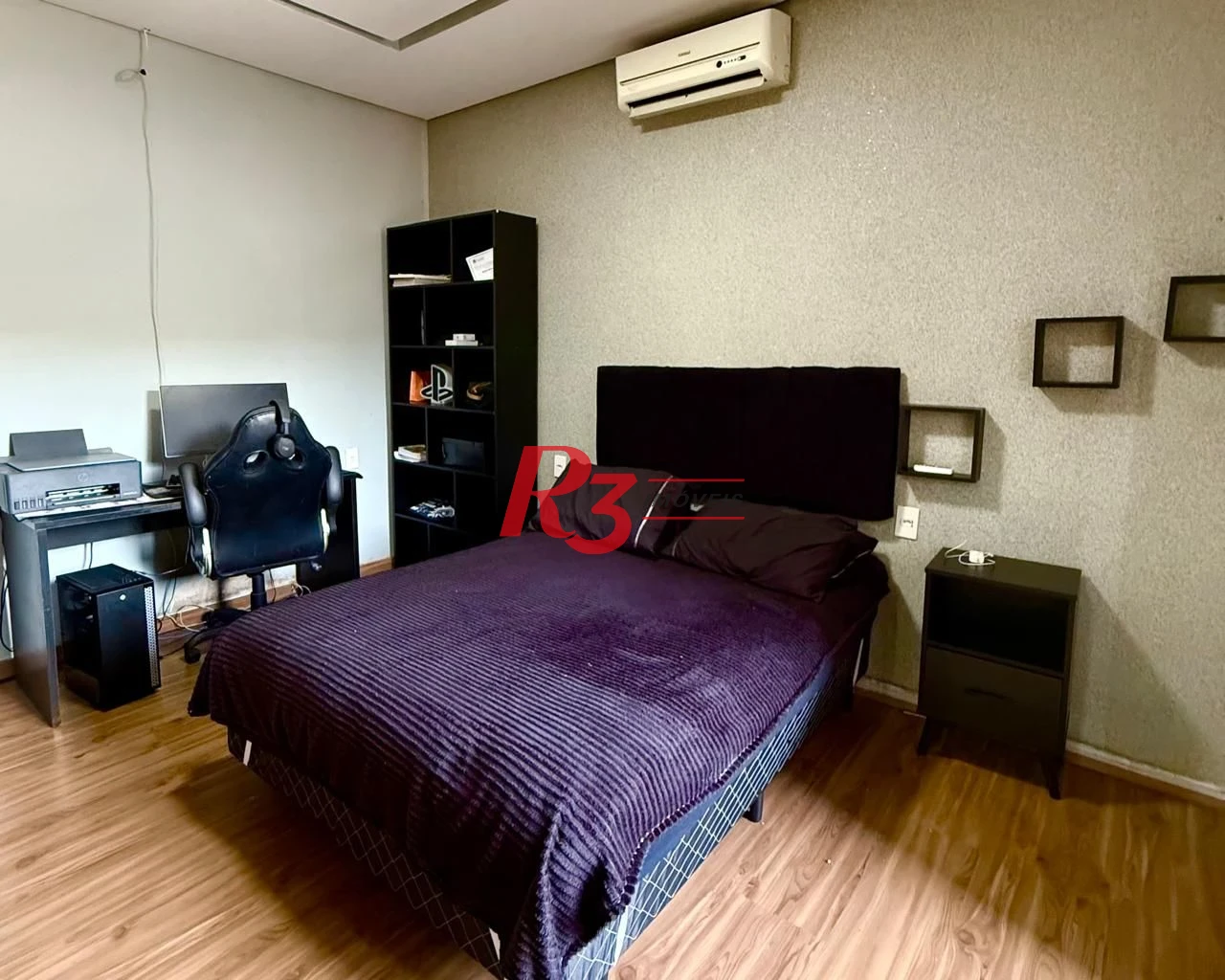 Sobrado com 5 dormitórios, 400 m² - venda por R$ 1.988.000,00 ou aluguel por R$ 18.000,00/mês - Morro de Nova Cintra - Santos/SP