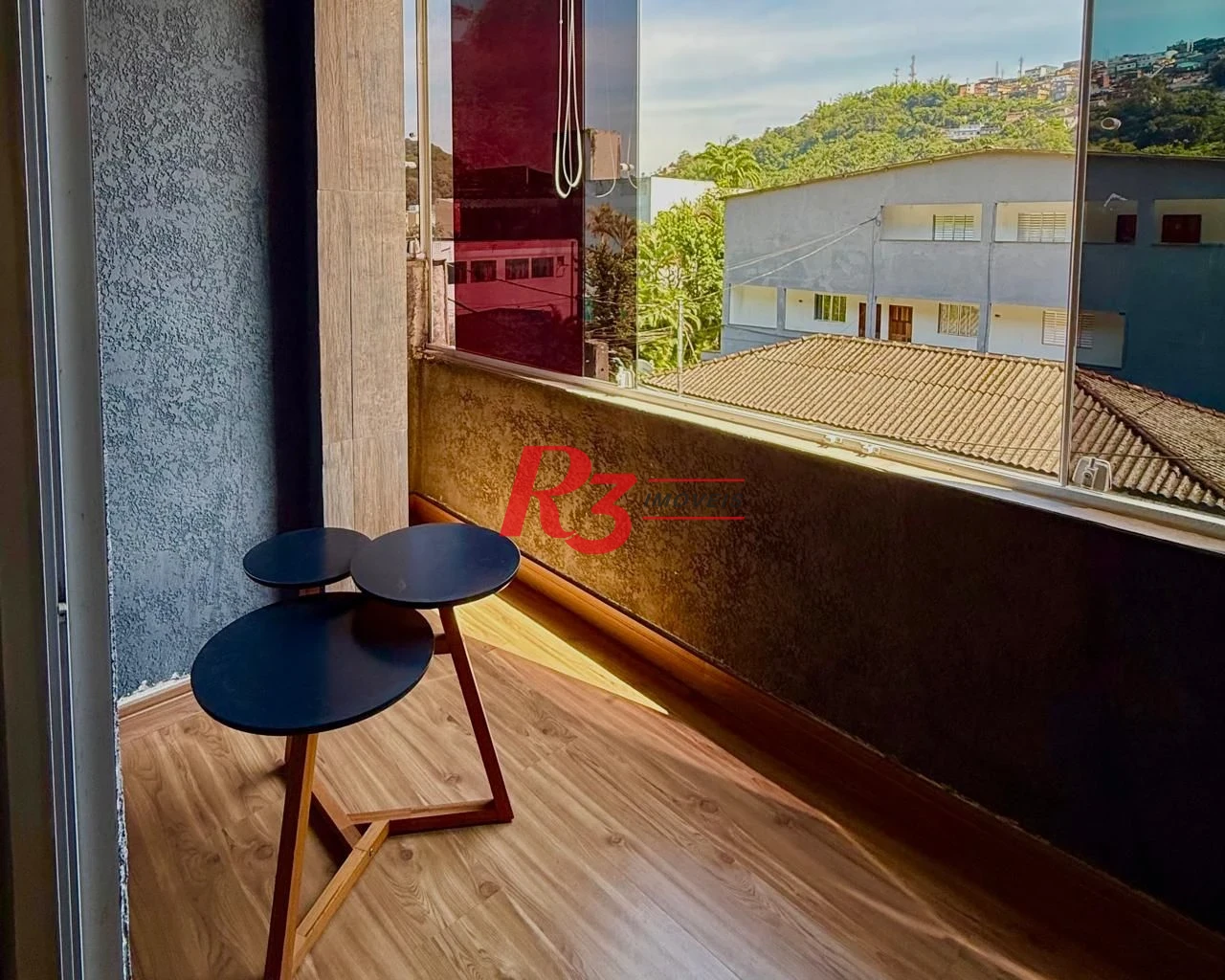Sobrado com 5 dormitórios, 400 m² - venda por R$ 1.988.000,00 ou aluguel por R$ 18.000,00/mês - Morro de Nova Cintra - Santos/SP