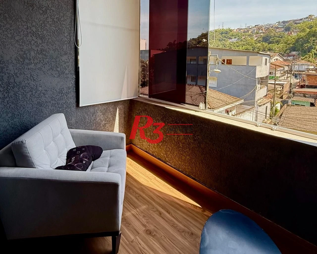 Sobrado com 5 dormitórios, 400 m² - venda por R$ 1.988.000,00 ou aluguel por R$ 18.000,00/mês - Morro de Nova Cintra - Santos/SP