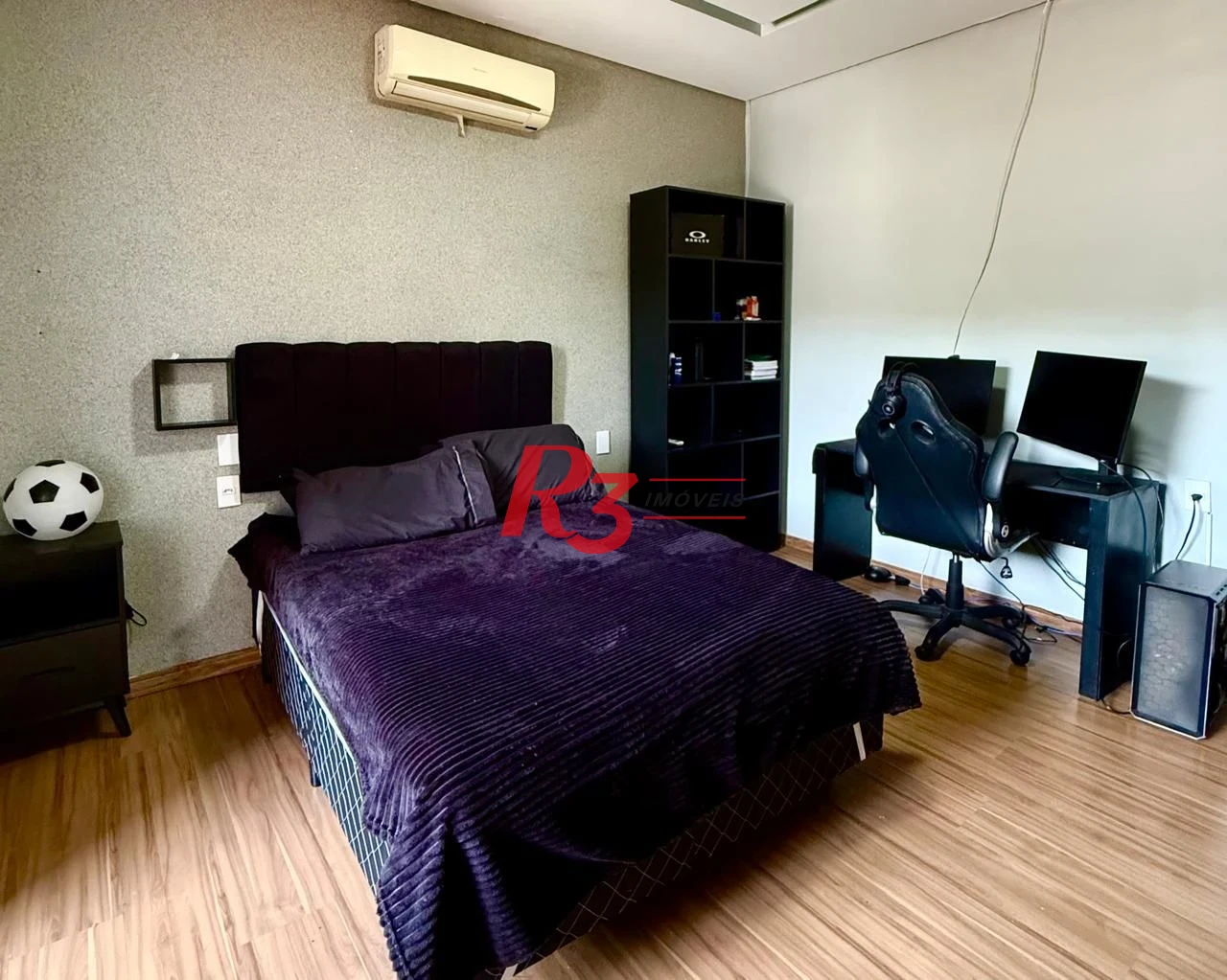 Sobrado com 5 dormitórios, 400 m² - venda por R$ 1.988.000,00 ou aluguel por R$ 18.000,00/mês - Morro de Nova Cintra - Santos/SP