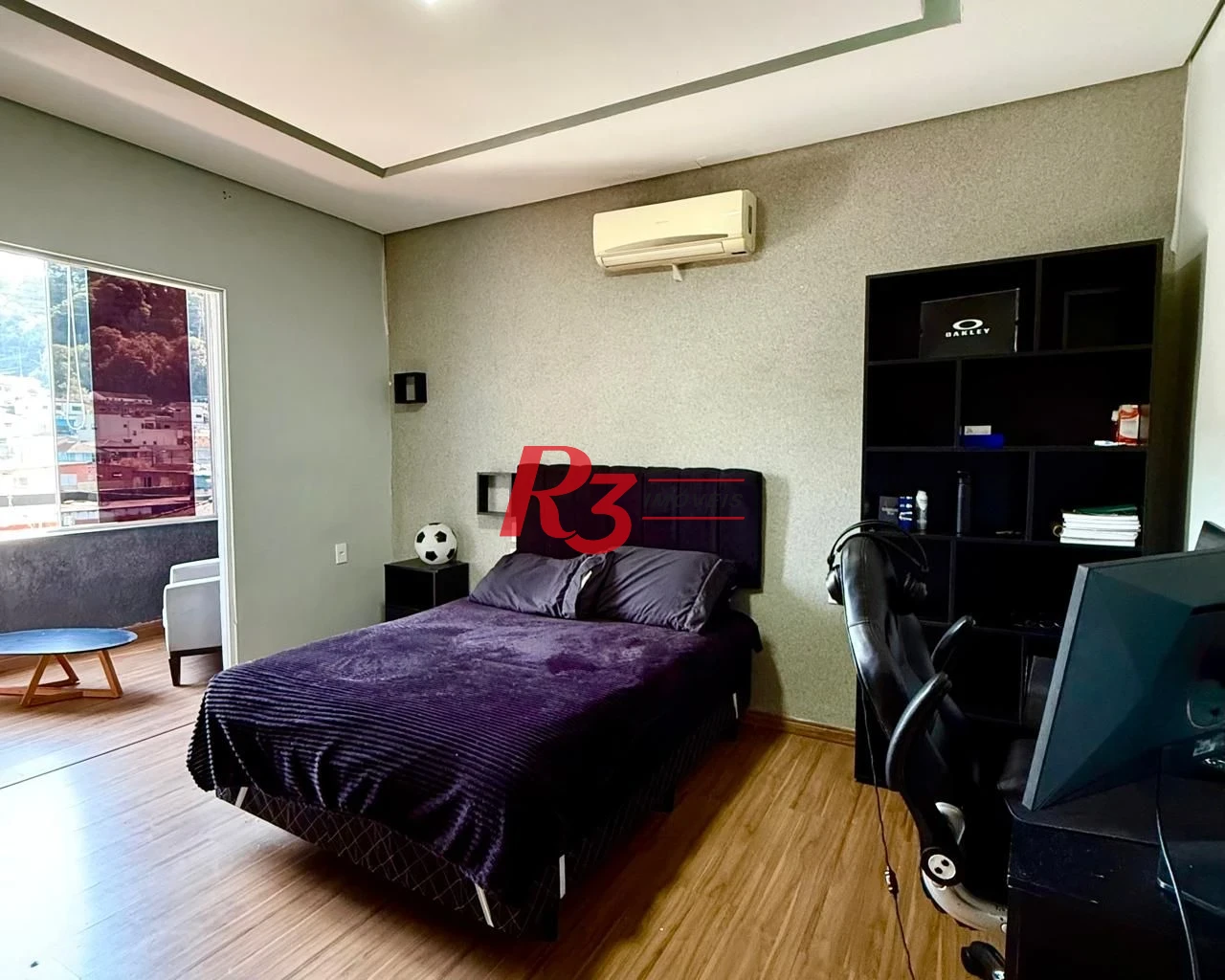 Sobrado com 5 dormitórios, 400 m² - venda por R$ 1.988.000,00 ou aluguel por R$ 18.000,00/mês - Morro de Nova Cintra - Santos/SP