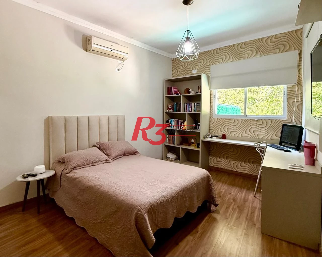 Sobrado com 5 dormitórios, 400 m² - venda por R$ 1.988.000,00 ou aluguel por R$ 18.000,00/mês - Morro de Nova Cintra - Santos/SP