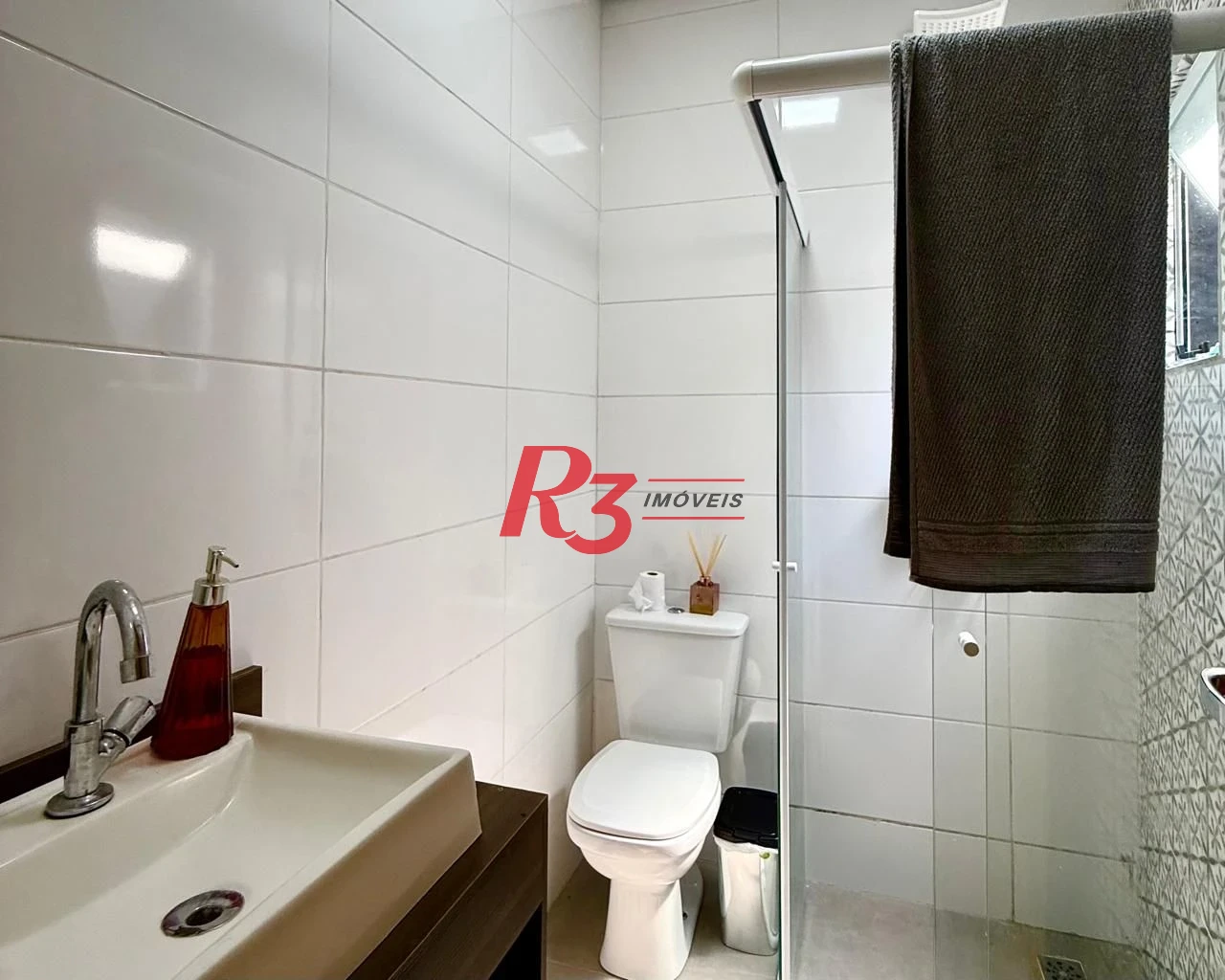 Sobrado com 5 dormitórios, 400 m² - venda por R$ 1.988.000,00 ou aluguel por R$ 18.000,00/mês - Morro de Nova Cintra - Santos/SP