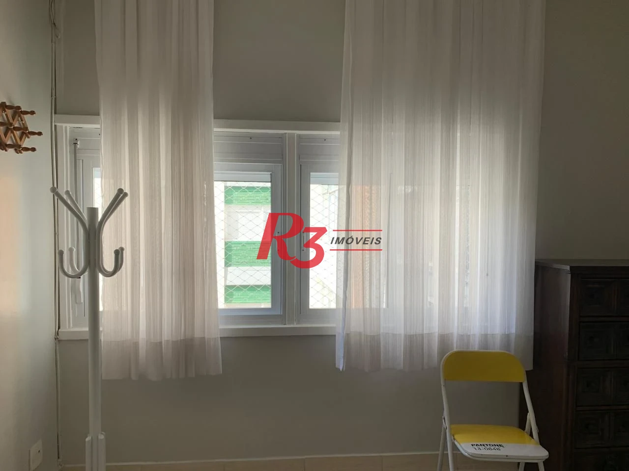 Apartamento com 2 dormitórios para alugar, 163 m² por R$ 6.400,02/ano - José Menino - Santos/SP