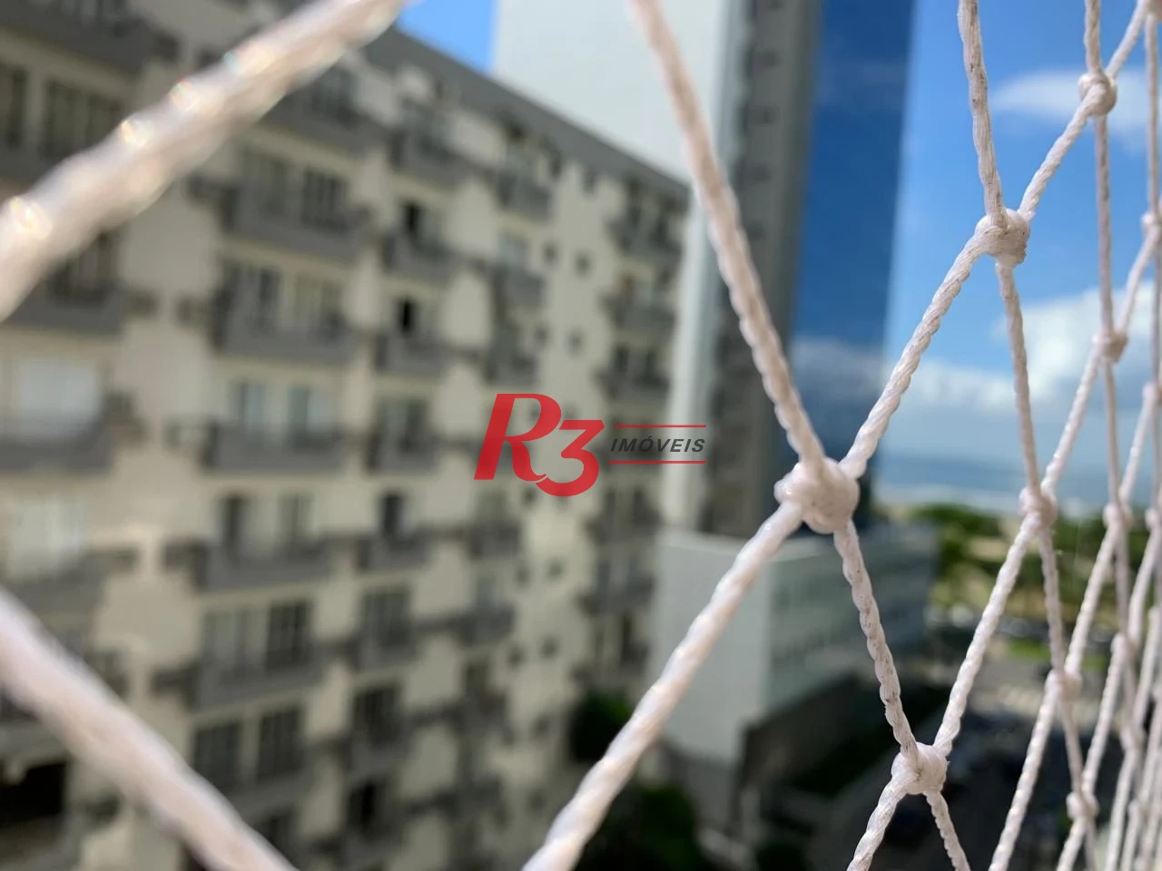 Apartamento com 2 dormitórios para alugar, 163 m² por R$ 6.400,02/ano - José Menino - Santos/SP