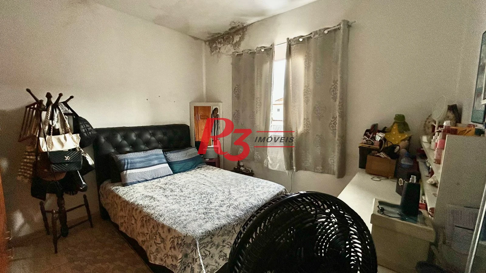 Apartamento com 4 dormitórios à venda, 120 m² por R$ 390.000,00 - Jardim Independência - São Vicente/SP