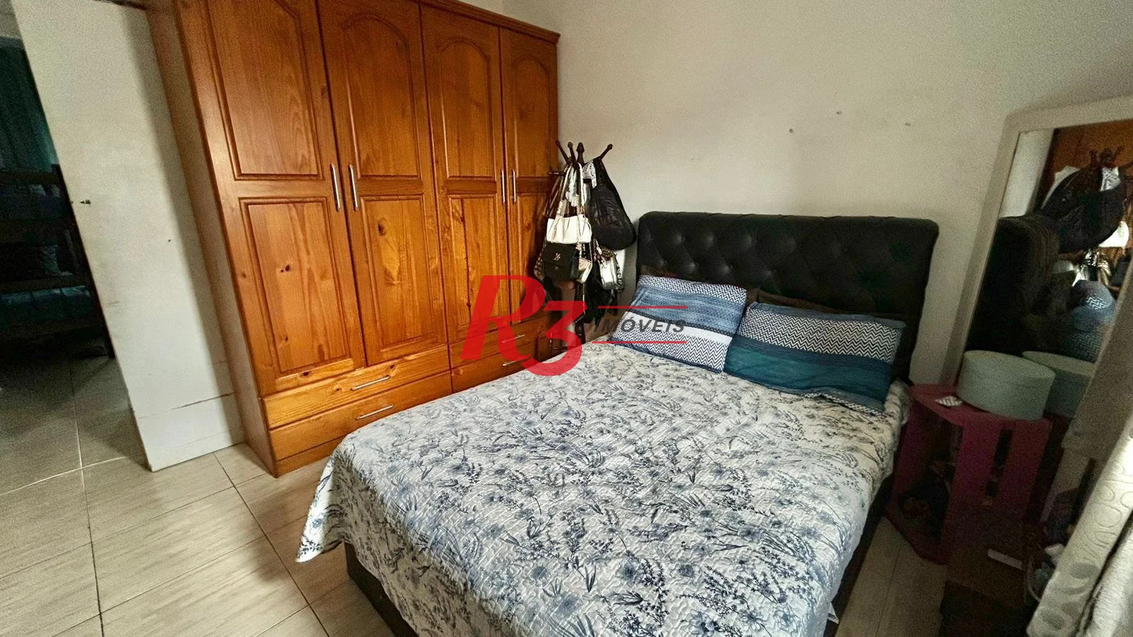 Apartamento com 4 dormitórios à venda, 120 m² por R$ 390.000,00 - Jardim Independência - São Vicente/SP