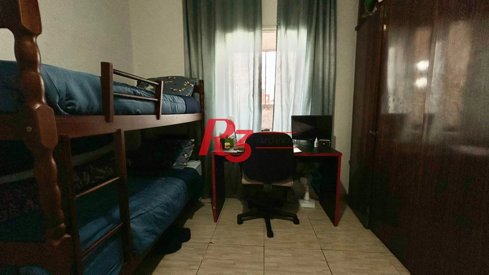 Apartamento com 4 dormitórios à venda, 120 m² por R$ 390.000,00 - Jardim Independência - São Vicente/SP