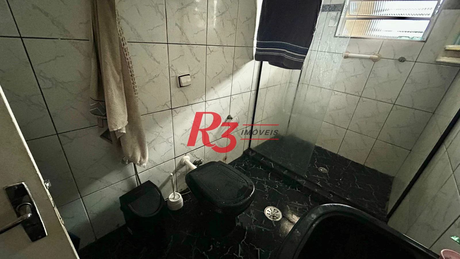 Apartamento com 4 dormitórios à venda, 120 m² por R$ 390.000,00 - Jardim Independência - São Vicente/SP