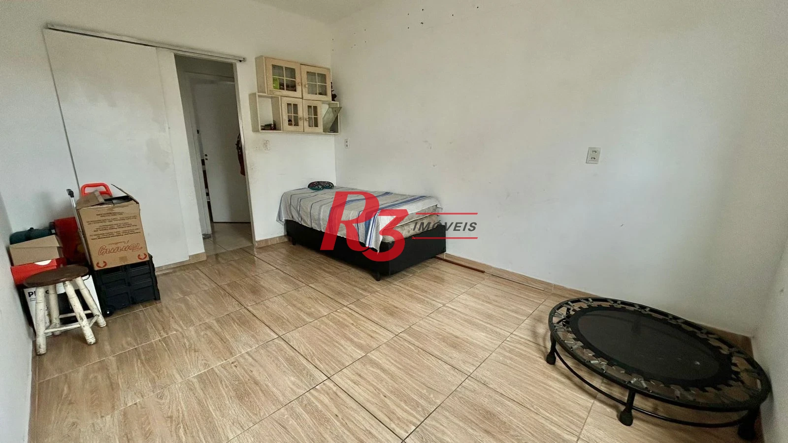 Apartamento com 4 dormitórios à venda, 120 m² por R$ 390.000,00 - Jardim Independência - São Vicente/SP