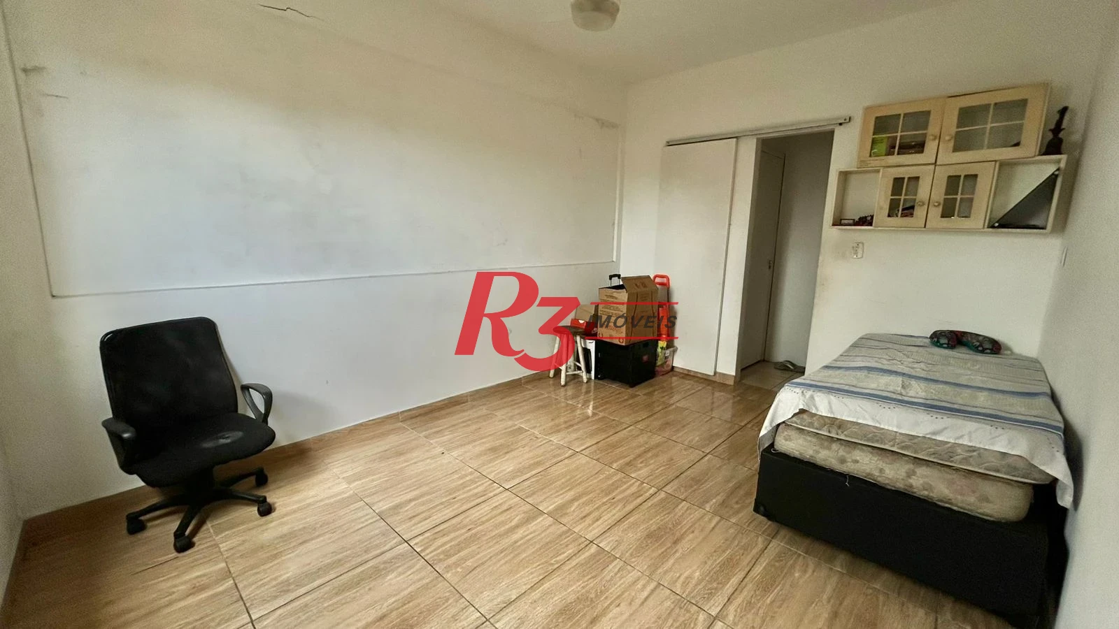 Apartamento com 4 dormitórios à venda, 120 m² por R$ 390.000,00 - Jardim Independência - São Vicente/SP