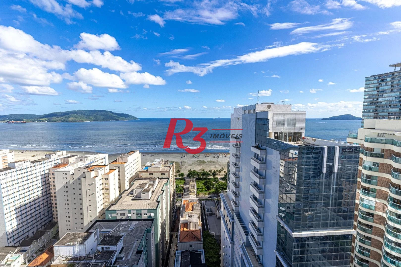 Apartamento Duplex com 2 dormitórios à venda, 157 m² por R$ 1.850.000,00 - Pompéia - Santos/SP