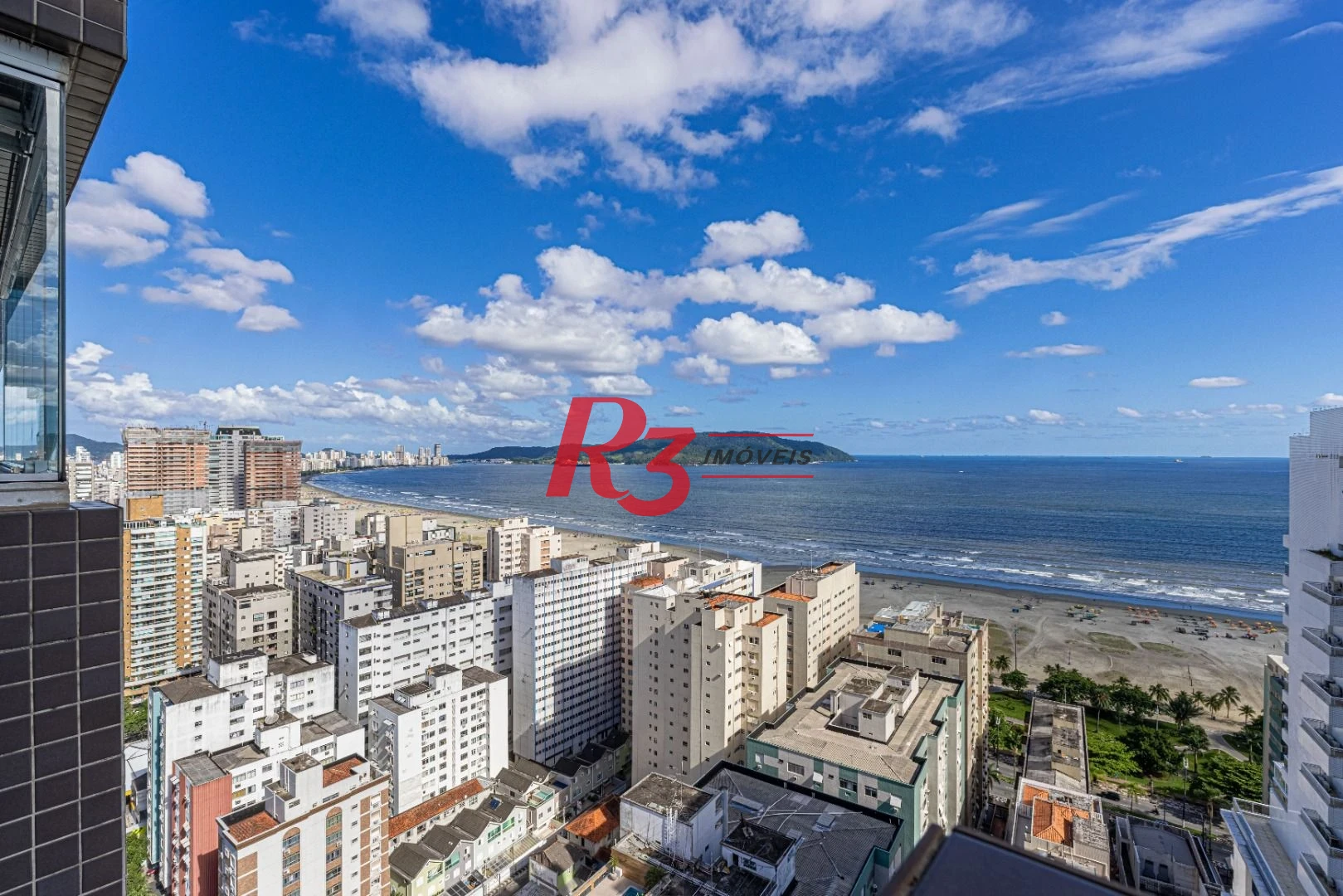 Apartamento Duplex com 2 dormitórios à venda, 157 m² por R$ 1.850.000,00 - Pompéia - Santos/SP