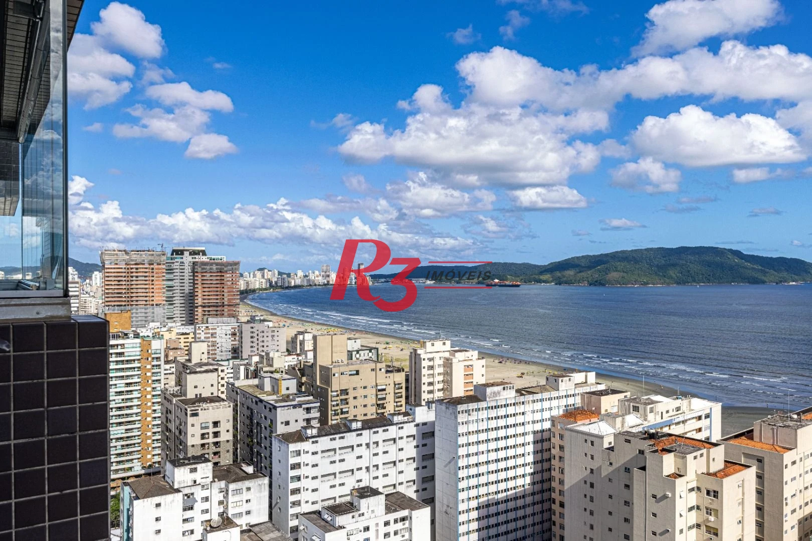 Apartamento Duplex com 2 dormitórios à venda, 157 m² por R$ 1.850.000,00 - Pompéia - Santos/SP