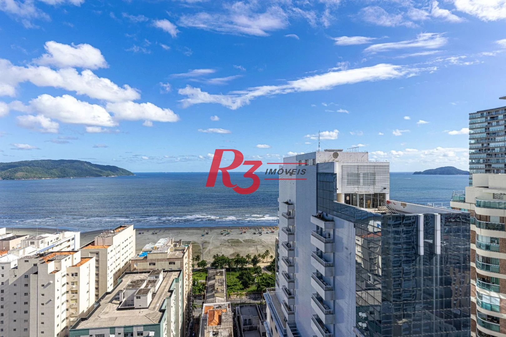 Apartamento Duplex com 2 dormitórios à venda, 157 m² por R$ 1.850.000,00 - Pompéia - Santos/SP