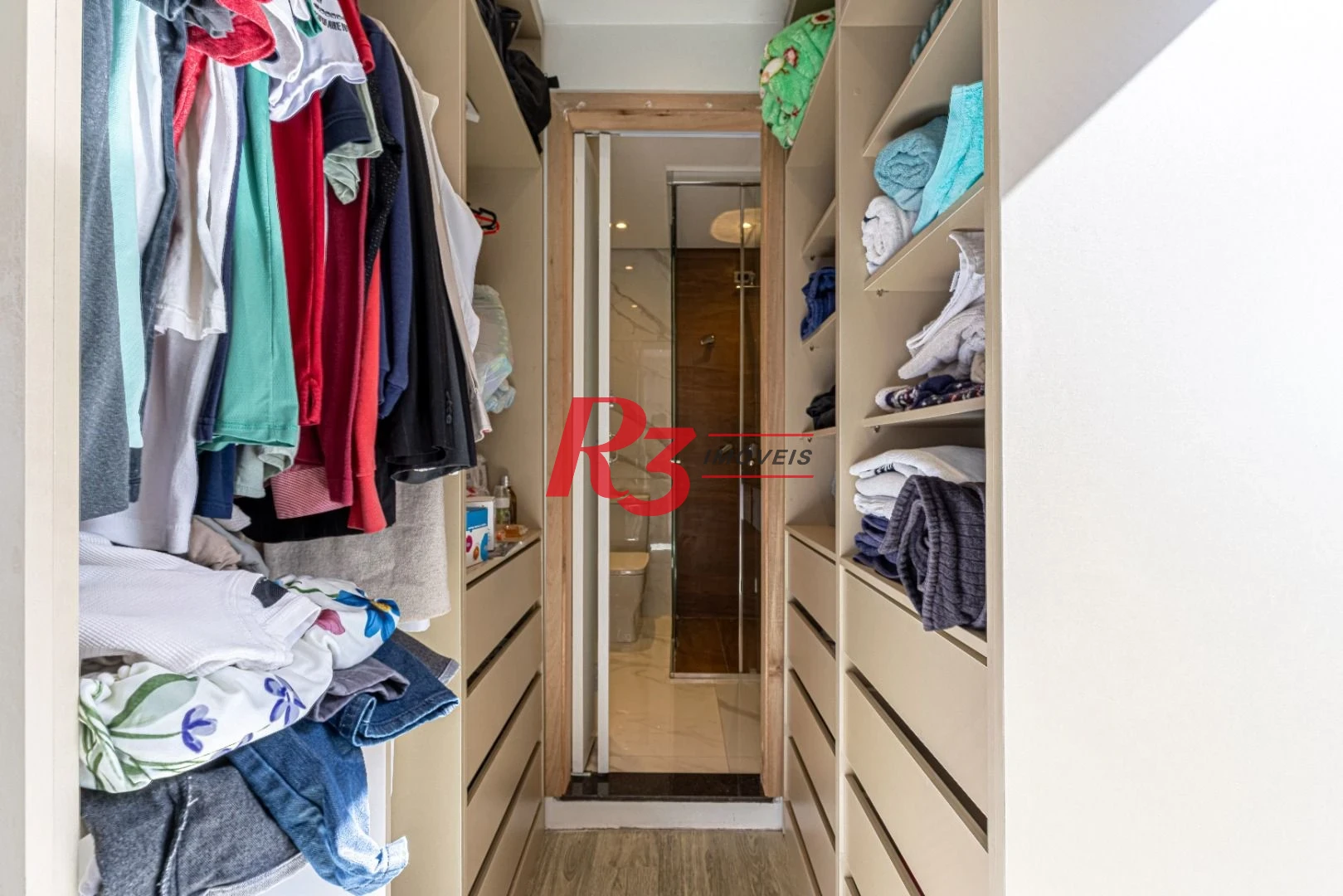 Apartamento Duplex com 2 dormitórios à venda, 157 m² por R$ 1.850.000,00 - Pompéia - Santos/SP