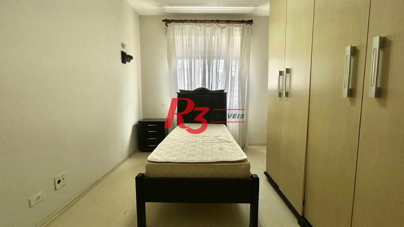 Apartamento com 2 dormitórios à venda, 100 m² por R$ 512.000,00 - Marapé - Santos/SP