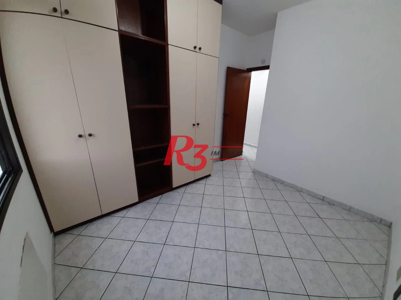 Apartamento com 3 dormitórios à venda, 123 m² por R$ 750.000,00 - Boqueirão - Santos/SP