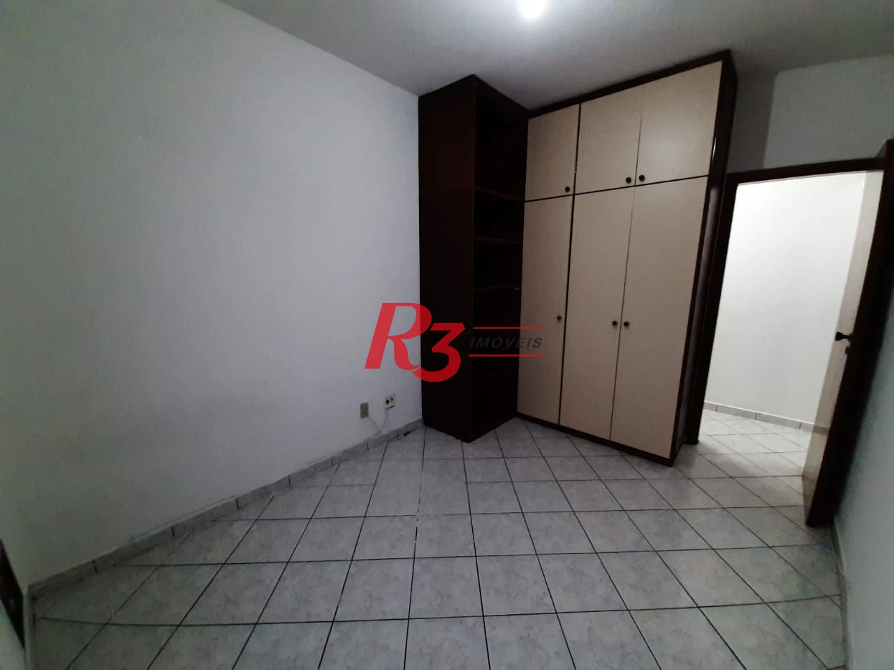 Apartamento com 3 dormitórios à venda, 123 m² por R$ 750.000,00 - Boqueirão - Santos/SP