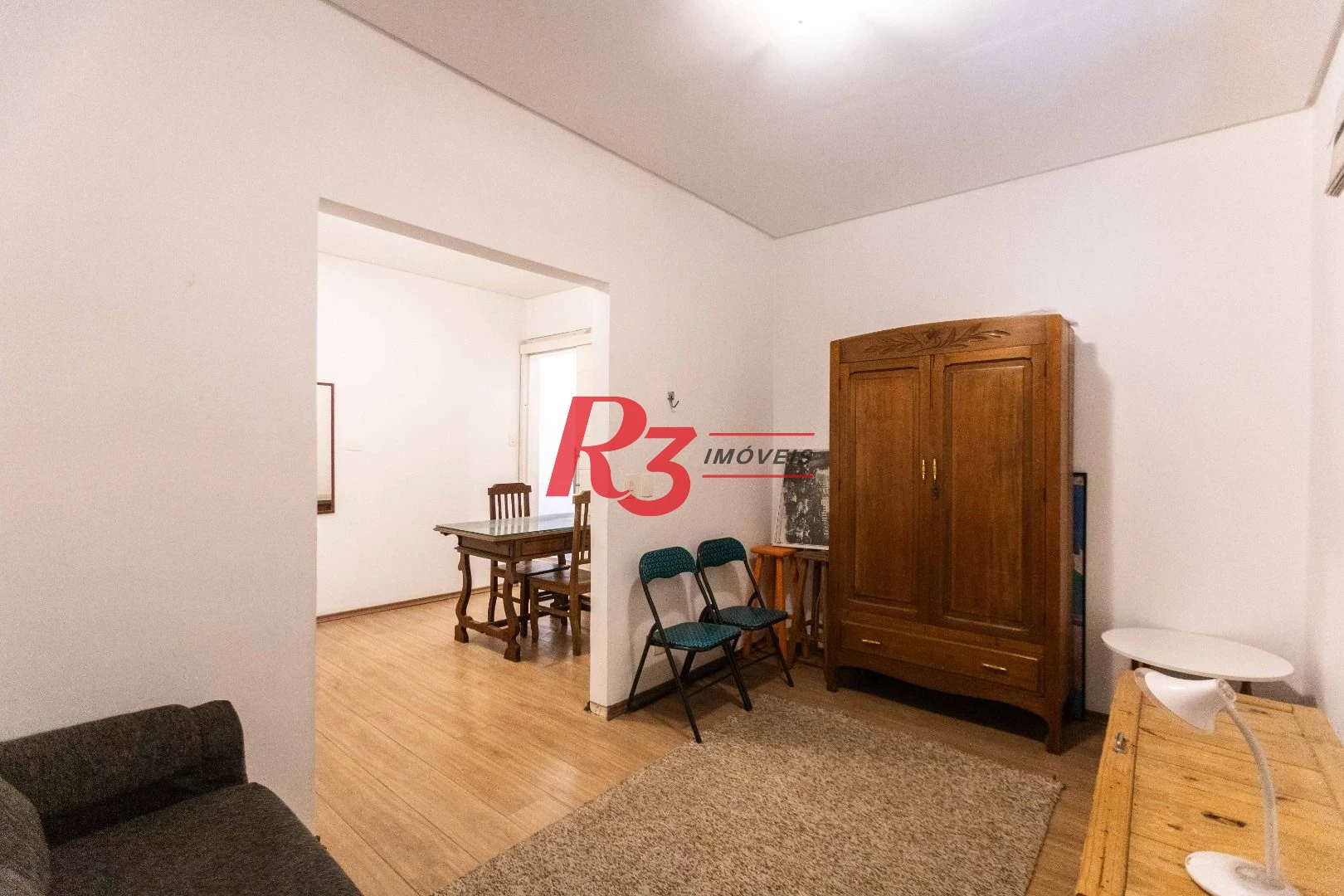 Casa com 2 dormitórios à venda, 75 m² por R$ 600.000,00 - Boqueirão - Santos/SP
