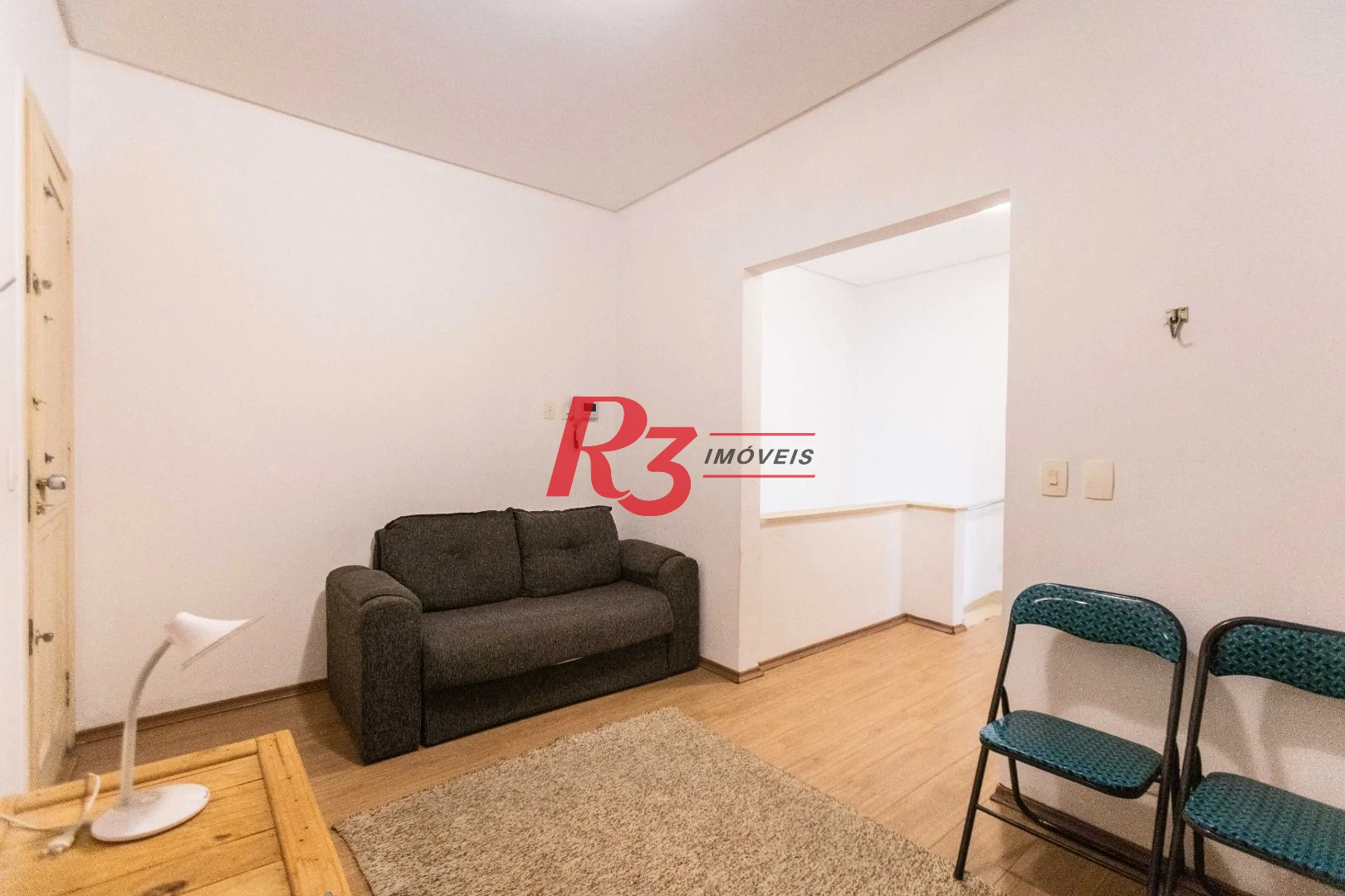 Casa com 2 dormitórios à venda, 75 m² por R$ 600.000,00 - Boqueirão - Santos/SP