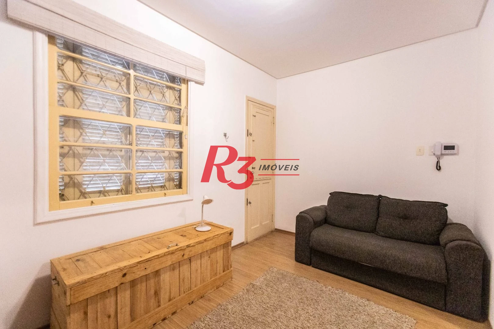 Casa com 2 dormitórios à venda, 75 m² por R$ 600.000,00 - Boqueirão - Santos/SP