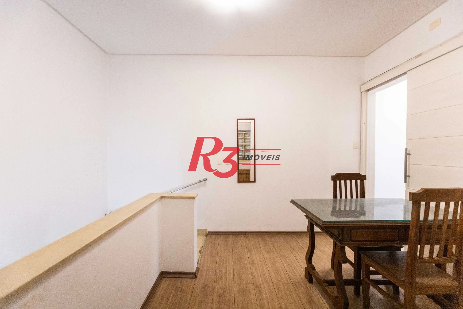 Casa com 2 dormitórios à venda, 75 m² por R$ 600.000,00 - Boqueirão - Santos/SP
