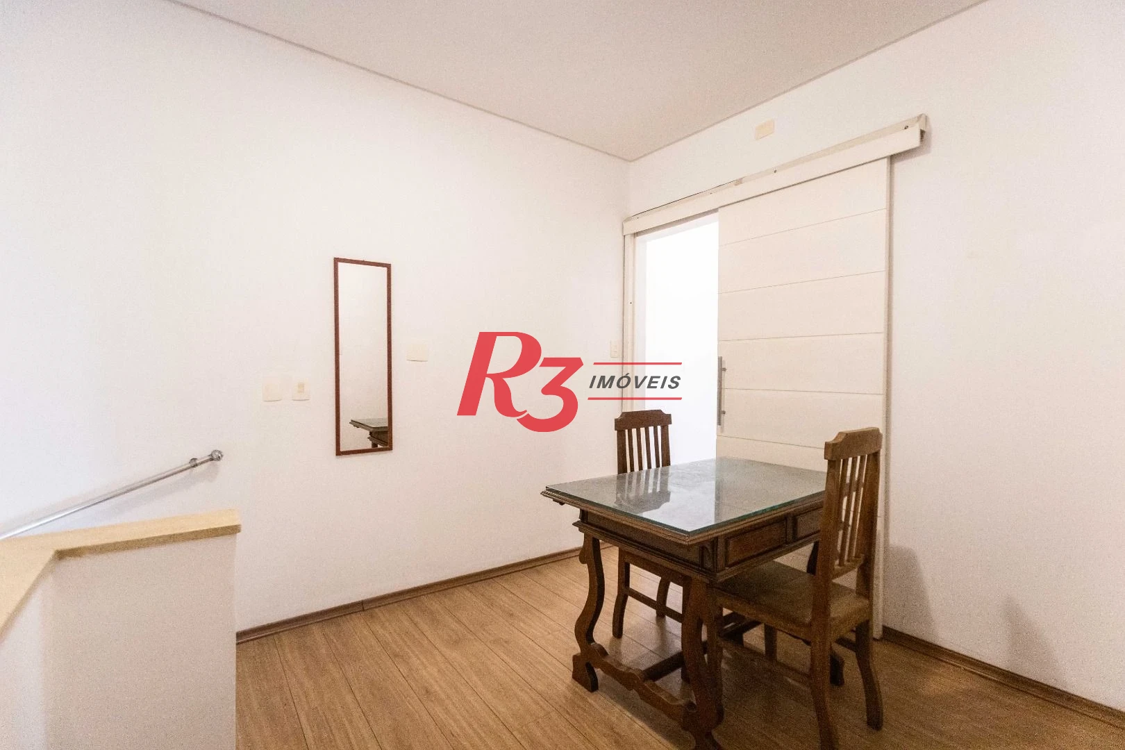Casa com 2 dormitórios à venda, 75 m² por R$ 600.000,00 - Boqueirão - Santos/SP