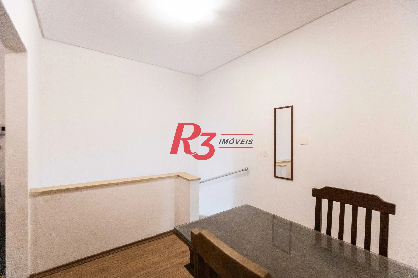 Casa com 2 dormitórios à venda, 75 m² por R$ 600.000,00 - Boqueirão - Santos/SP