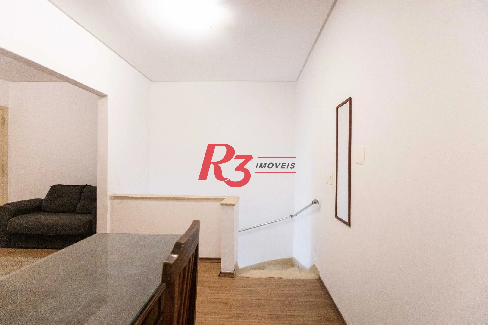 Casa com 2 dormitórios à venda, 75 m² por R$ 600.000,00 - Boqueirão - Santos/SP