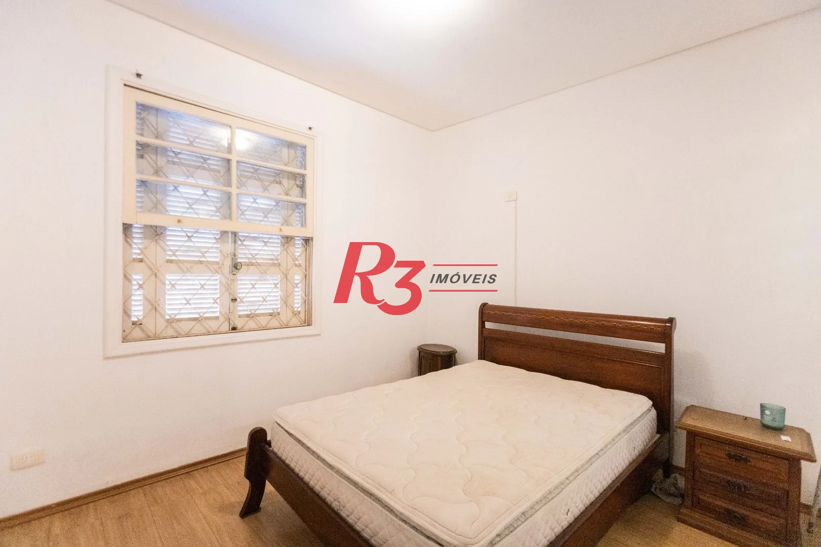 Casa com 2 dormitórios à venda, 75 m² por R$ 600.000,00 - Boqueirão - Santos/SP