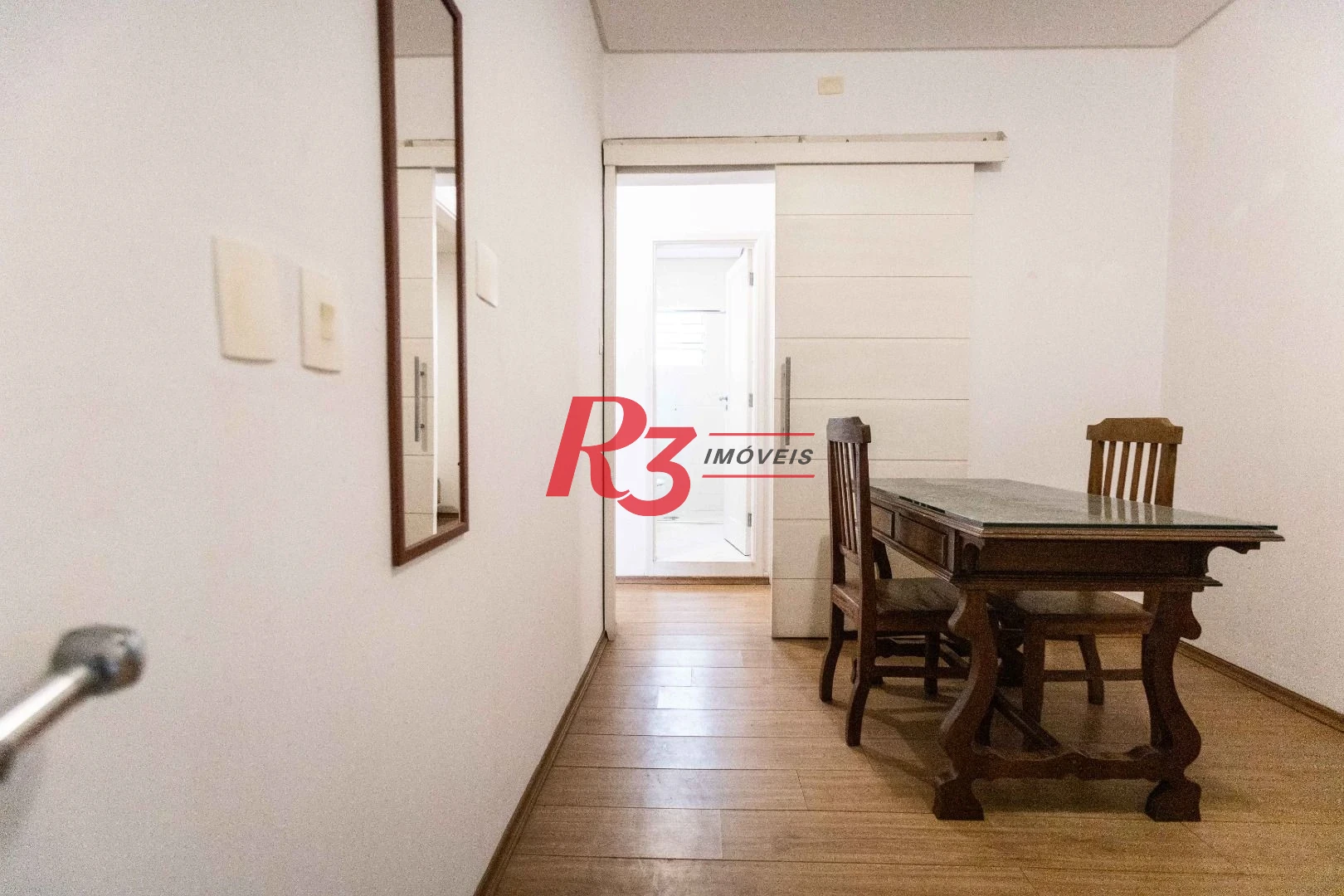 Casa com 2 dormitórios à venda, 75 m² por R$ 600.000,00 - Boqueirão - Santos/SP