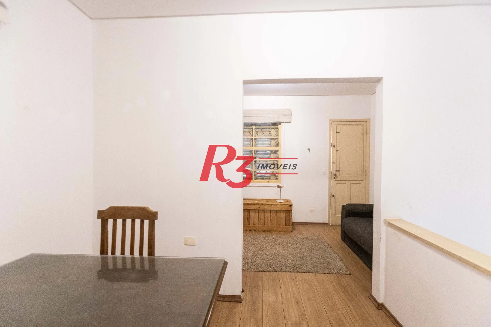 Casa com 2 dormitórios à venda, 75 m² por R$ 600.000,00 - Boqueirão - Santos/SP