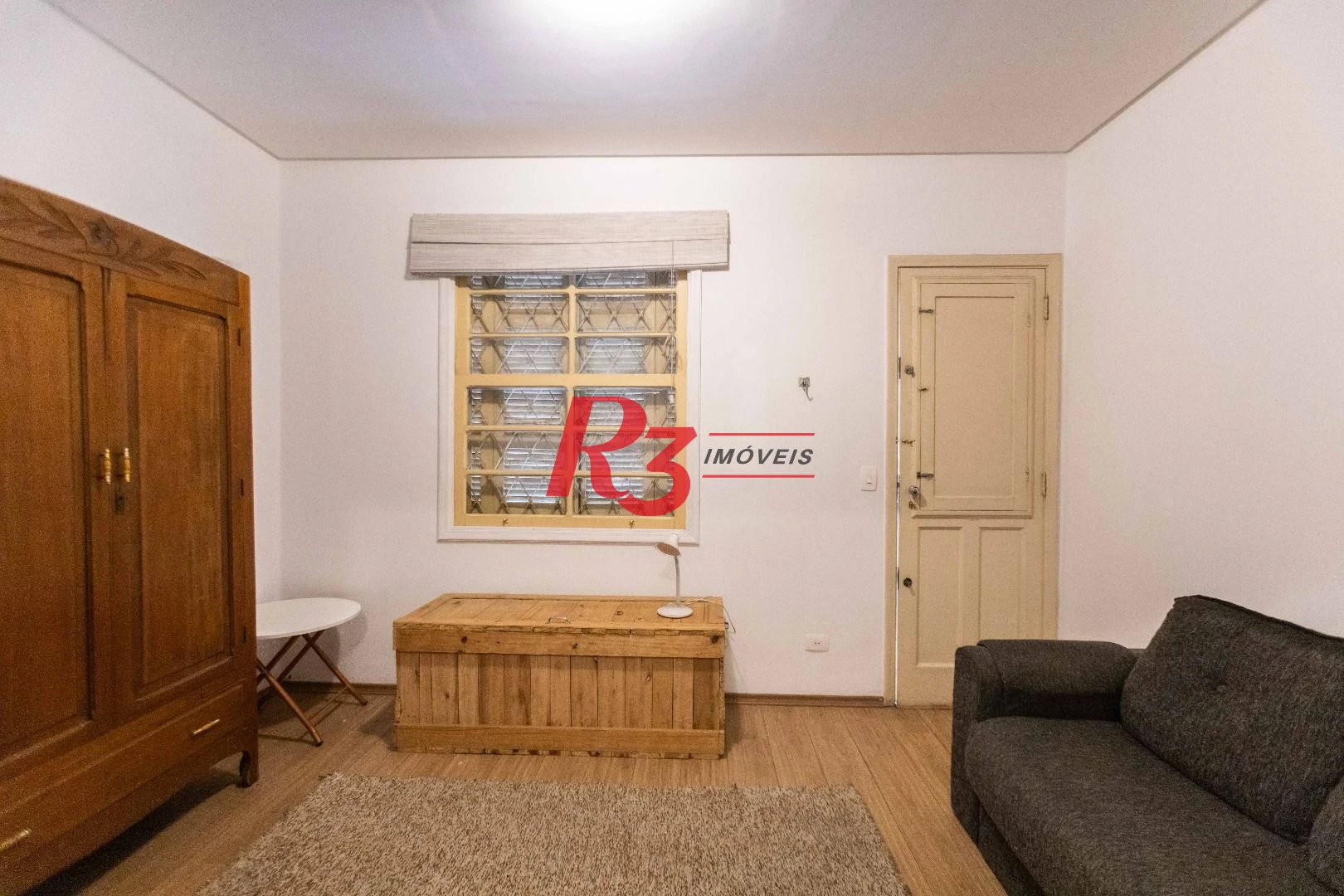 Casa com 2 dormitórios à venda, 75 m² por R$ 600.000,00 - Boqueirão - Santos/SP